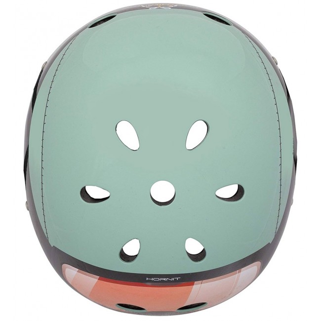 Children's helmet Hornit Military 48-53