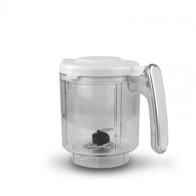 Neno Cibo baby food maker 300 W 300 L Neno Cibo baby food maker 300 W 300 L