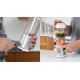 Ninja Blast 0.532 L Portable blender 14.4 W White Ninja Blast 0.532 L Portable blender 14.4 W White
