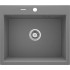 1-bowl granite sink