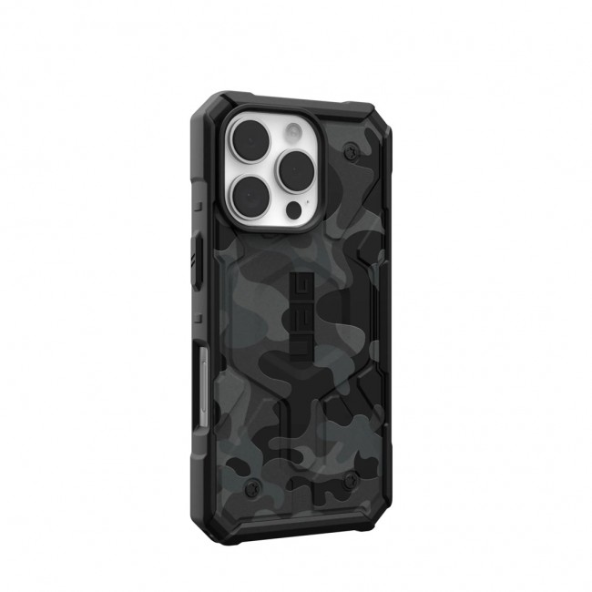 Urban Armor Gear Pathfinder SE mobile phone case 16 cm (6.3