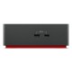 Lenovo TP USB-C Dock-MX Wired USB 3.2 Gen 1 (3.1 Gen 1) Type-C Black Lenovo TP USB-C Dock-MX Wired USB 3.2 Gen 1 (3.1 Gen 1) Type-C Black