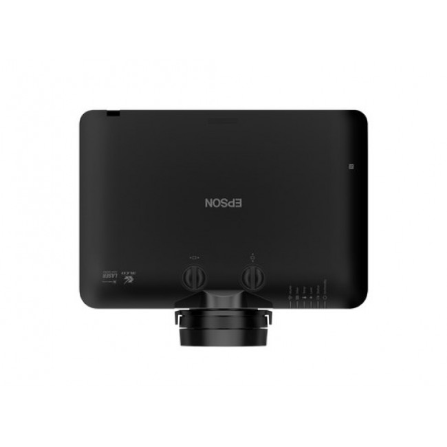 Epson EB-L795SE Standard throw projector 7000 ANSI lumens WUXGA (1920x1200) Black Epson EB-L795SE Standard throw projector 7000 ANSI lumens WUXGA (1920x1200) Black