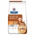 HILL'S PD K/D Kidney + Mobility Chicken - dry cat food - 3kg HILL'S PD K/D Kidney + Mobility Chicken - dry cat food - 3kg