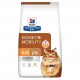HILL'S PD K/D Kidney + Mobility Chicken - dry cat food - 3kg HILL'S PD K/D Kidney + Mobility Chicken - dry cat food - 3kg