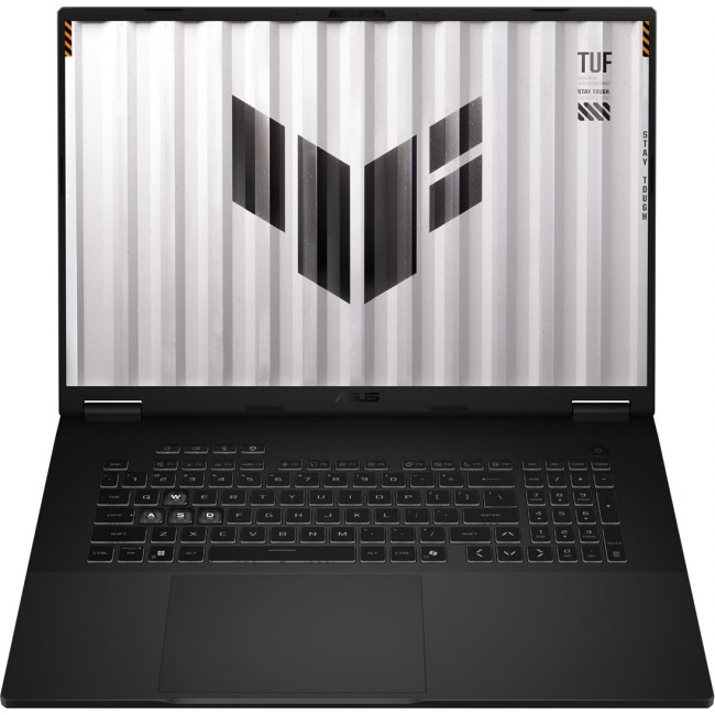 ASUS TUF Gaming A18 FA808UM-S9016W Ryzen 7 260 18.0 ASUS TUF Gaming A18 FA808UM-S9016W Ryzen 7 260 18.0