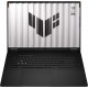 ASUS TUF Gaming A18 FA808UM-S9016W Ryzen 7 260 18.0 ASUS TUF Gaming A18 FA808UM-S9016W Ryzen 7 260 18.0