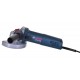Angle grinder 900W GWS 9-125S BOSCH 0601396123 Angle grinder 900W GWS 9-125S BOSCH 0601396123