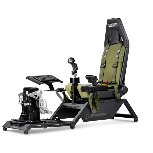 Next Level Racing Flight Simulator Boeing Military Edition NLR-S028 - flight simulator pack
