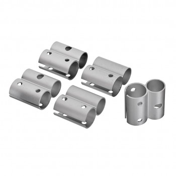 Set of replacement aluminium sleeves for KP300AM