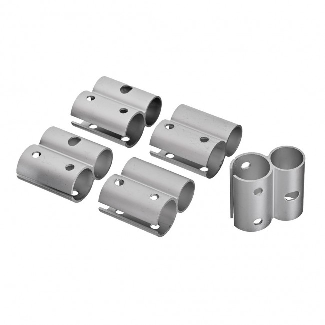 Set of replacement aluminium sleeves for KP300AM