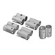 Set of replacement aluminium sleeves for KP300AM