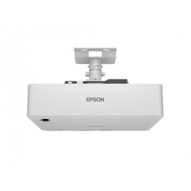 Epson EB-L690U Standard throw projector 6500 ANSI lumens 3LCD WUXGA (1920x1200) White