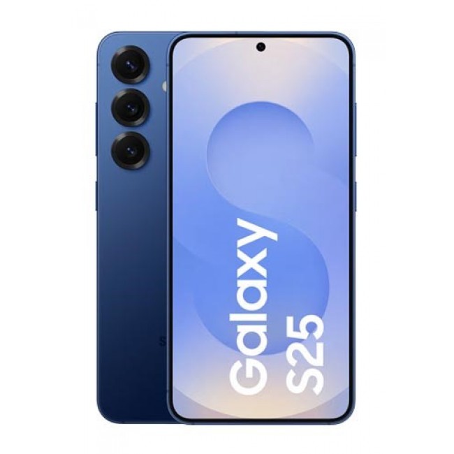 Samsung Galaxy S25 15.8 cm (6.2