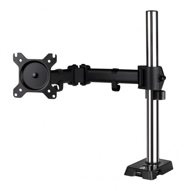 ARCTIC Z1 (Gen 3) - Desk Mount Monitor Arm with USB Hub ARCTIC Z1 (Gen 3) - Desk Mount Monitor Arm with USB Hub