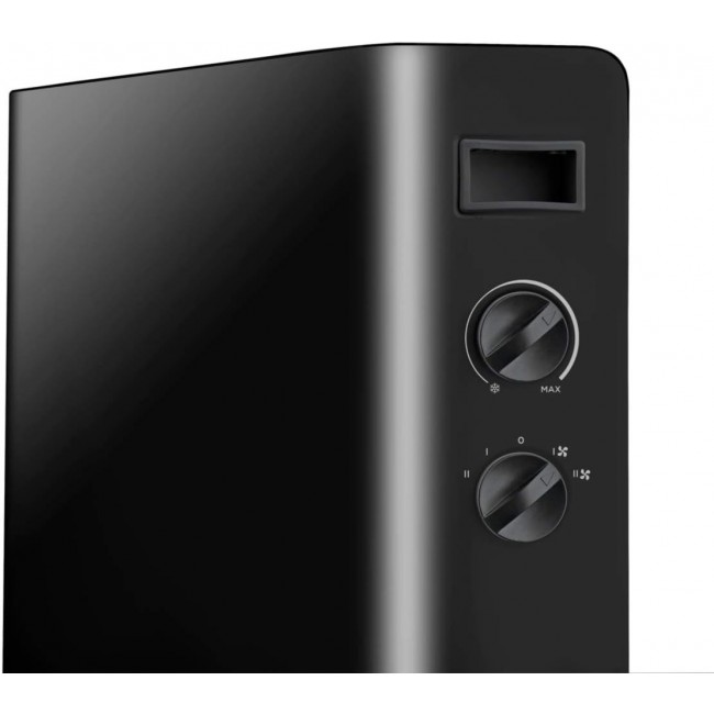 Black+Decker convector heater BXCSH2000E Black+Decker convector heater BXCSH2000E