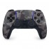 Sony DualSense Grey Camo Camouflage wireless controller PlayStation 5