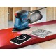 Bosch GSS 160 Multi Multi sander 24000 RPM Multicolour Bosch GSS 160 Multi Multi sander 24000 RPM Multicolour