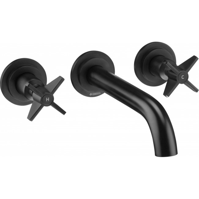 Battery umywalkowa podtynkowa Battery umywalkowa podtynkowa