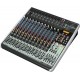 Behringer QX2442USB audio mixer 24 channels Behringer QX2442USB audio mixer 24 channels