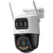 Imou Cruiser Dual 2 IP surveillance camera, white Imou Cruiser Dual 2 IP surveillance camera, white