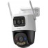 Imou Cruiser Dual 2 IP surveillance camera, white