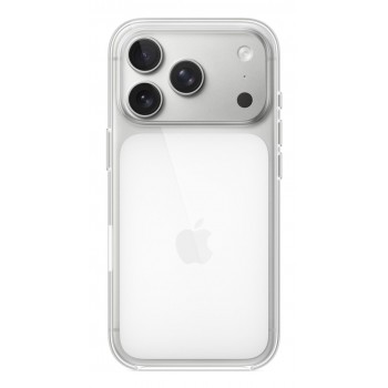 Clear MagSafe Case iPhone 17 Pro
