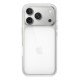 Clear MagSafe Case iPhone 17 Pro Clear MagSafe Case iPhone 17 Pro