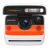 Polaroid Flip 79 x 79 mm Black, Orange, White