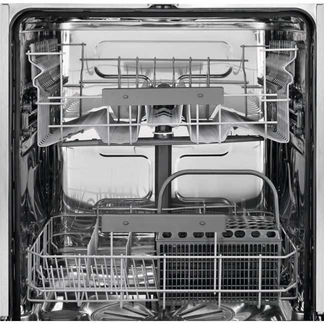 Electrolux EES47300IX Semi built-in 13 place settings Electrolux EES47300IX Semi built-in 13 place settings