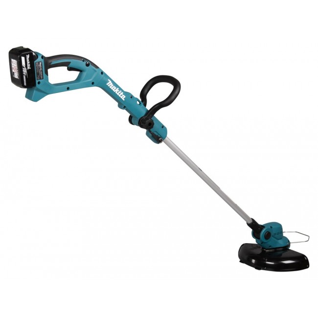 Makita DUR193Z brush cutter/string trimmer 280 W Battery Black Makita DUR193Z brush cutter/string trimmer 280 W Battery Black