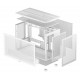 DeepCool CH260 Micro Tower White DeepCool CH260 Micro Tower White