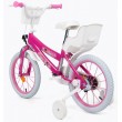 Children's bicycle 16