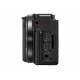 Sony ZV-E10 MILC Body 24.2 MP CMOS 6000 x 4000 pixels Black