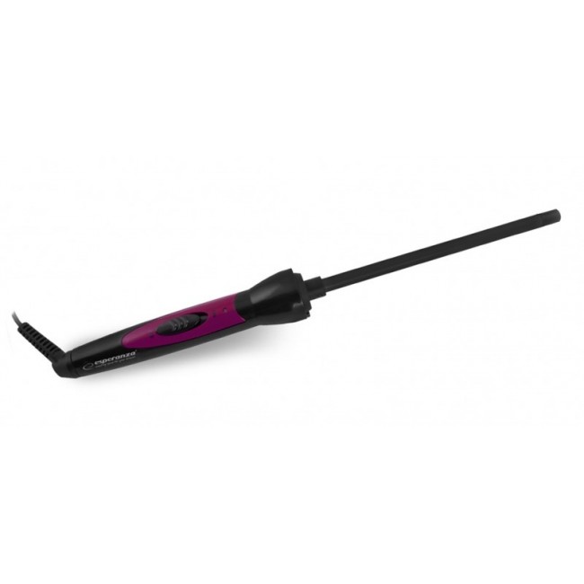 Esperanza EBL014 hair styling tool Warm Black 25 W 1.8 m Esperanza EBL014 hair styling tool Warm Black 25 W 1.8 m