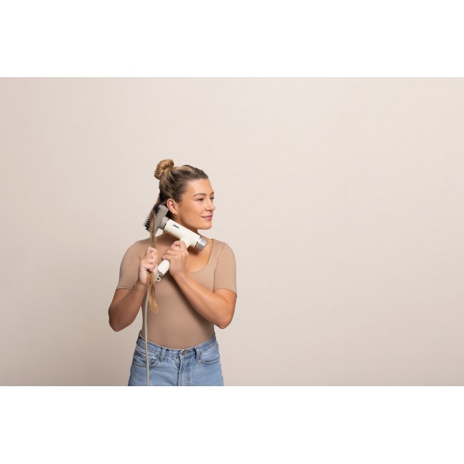 Shark HD333EU hair styling tool Multistyler Warm White 1700 W 2.44 m