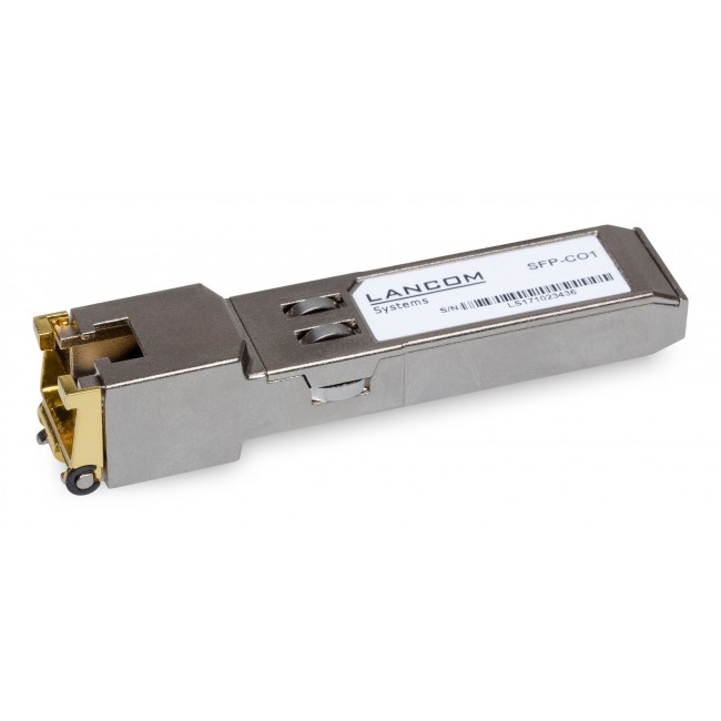 LANCOM SFP-CO1