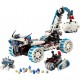 LEGO TECHNIC 42211 Lunar Outpost Moon Rover LEGO TECHNIC 42211 Lunar Outpost Moon Rover