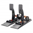 Asetek Invicta S-Series Brake & Throttle- brake and throttle