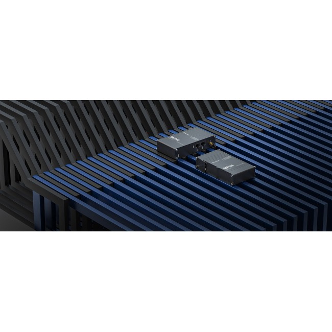 Industrial access point Teltonika DAP140