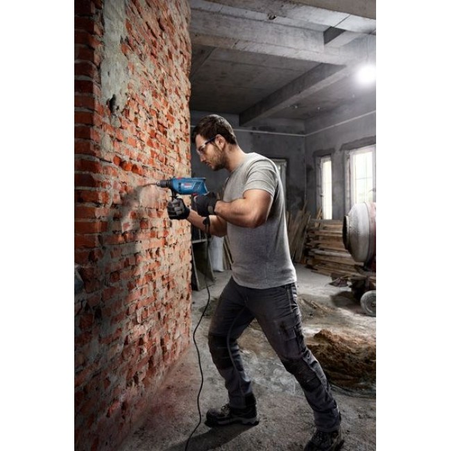 BOSCH HAMMER DRILL GSB 600