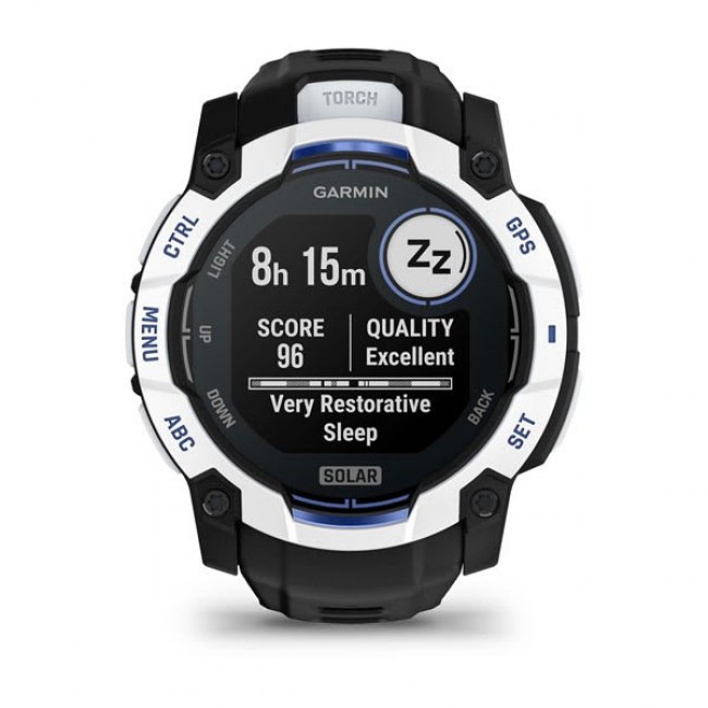 Garmin Instinct 2.79 cm (1.1
