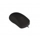 Contour Design Active Key Contour ClassicClean Medical Mouse IP68 Scroll Sensor Wired Black PMH1