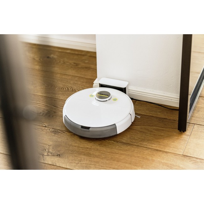 K rcher RCV 5 White K rcher RCV 5 White
