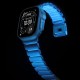 Nomad NM009902858 smart wearable accessory Band Natural Titanium