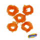 HILTON Soft Chicken Ring - Dog treat - 500 g