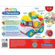 Clementoni Set Eugeniusz the Road Genius Children s Truck