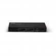 Lindy 2x2 HDMI 18G Matrix Lindy 2x2 HDMI 18G Matrix