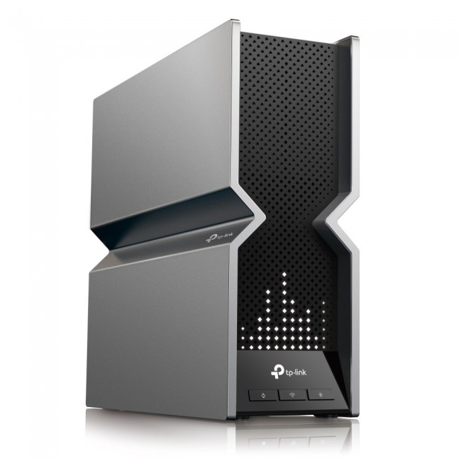 TP-Link Archer BE19000 Tri-Band Wi-Fi 7 Router