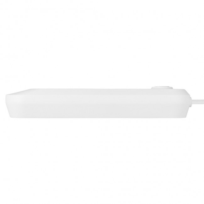 Maclean power strip, 3 socket extension + 3xUSB, 110-240V AC 50/60Hz, 2.1A max 2500W, 1.5m, white, MCE394 W Maclean power strip, 3 socket extension + 3xUSB, 110-240V AC 50/60Hz, 2.1A max 2500W, 1.5m, white, MCE394 W
